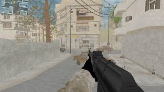 CoD4  Fullbright FPS Boost Bind No Trainers or Hacks [upl. by Brunelle228]