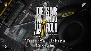 Desarmando La Rola  Tristeza Urbana  Mi Catrina [upl. by Lenuahs]