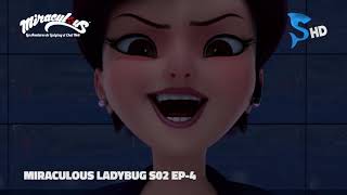 Kids Zone Pakistan  Miraculous Ladybug SEASON 2  Episode 04 HIGHLIGHTS  Urdu Dubbing [upl. by Ledba]