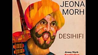 Jeona Morh  Part 2  Surinder Shinda [upl. by Coke]