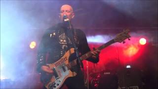 MPire Of Evil  Witching Hour Venom Live  Headbangers Open Air 2013 [upl. by Shelagh]