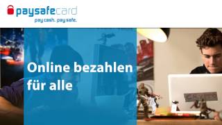 Online Bezahlen für alle [upl. by Haynes]