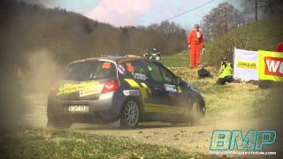 Rebenland Rallye 2012 [upl. by Suiraj]