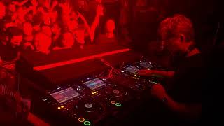 20231001 John Digweed  Bedrock 25 Masterclass [upl. by Curson617]