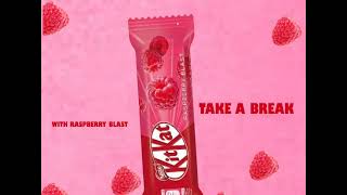 Kitkat advertisement video take a break with kitkat [upl. by Erastus]