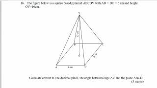 Maths Paper 2 Final Prediction [upl. by Jacobson50]