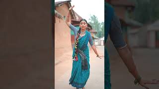 Rangabati  রঙ্গবতি । Folk Dance  Sampita  shorts dance viralvideo [upl. by Ahtanaram291]