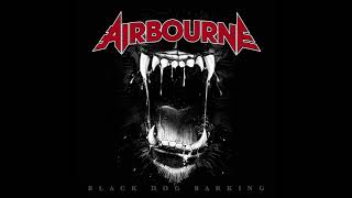 Airbourne  Live It Up Audio [upl. by Ahseryt]