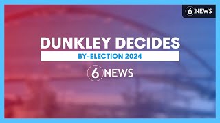 LIVE Special coverage of the Dunkley byelection  6 News [upl. by Nreval]