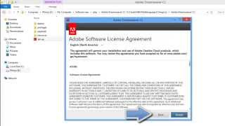 How to install Adobe Dreamweaver CC [upl. by Mulcahy]