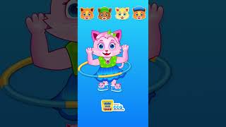 ABC Song  Phonics Song  Nursery Rhymes amp Kids Songs abc alphabet shorts shots [upl. by Joly919]