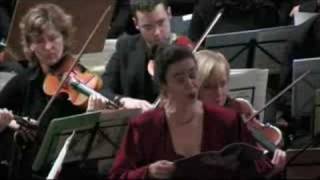 Mozart Exsultate jubilate  Teil 2 von 3 [upl. by Melisandra405]