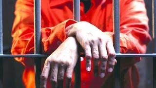 15 Prison Slang Words You Must Know [upl. by Roderigo]