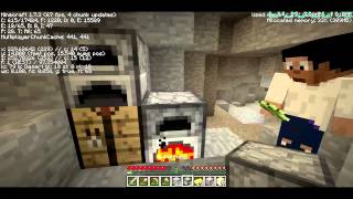 MindCrack Ultra Hardcore  S13E02 Infinite Gold [upl. by Gram]