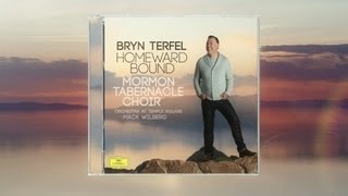 Bryn Terfel  MTC Homeward Bound  TV Spot [upl. by Merth366]