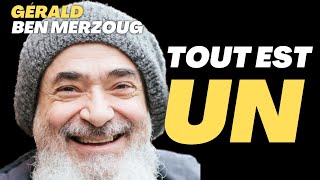 Éveil Réalisation du Soi et Élan du Coeur  Interview Gérald Ben Merzoug [upl. by Akin]