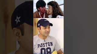 Sandeep Reddy Vanga on Shah Rukh Khan 👀😱 podcast podcastclips srk bollywood [upl. by Frohman765]