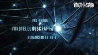 Fringe  ALLE deutschen Intros ProSieben [upl. by Ahsaya]