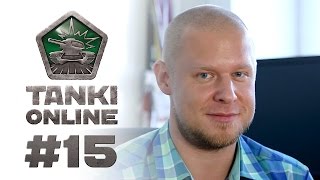 Tanki Online VLOG Episode 15 [upl. by Gaile]