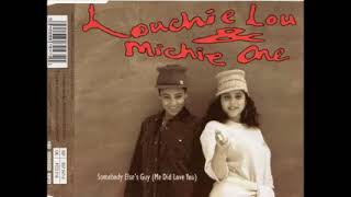 Louchie Lou amp Michie One  Yearning 1993 [upl. by Schilling]