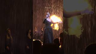 Adele’s “Set Fire to the Rain”  The Most Unhinged Love Story [upl. by Eniledam]