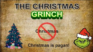 The Christmas Grinch [upl. by Noemad]