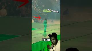 This MIGHT be Tyler the Creator⁉️😱 [upl. by Kirrad220]