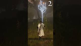 Elden Ring Trivia 2 Truths and 1 Lie Pt3 fromsoftware gaming eldenring trivia [upl. by Samal120]