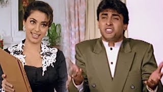 Juhi Chawla rejects Mohnish Bahls Proposal  Bollywood Comedy Scene  Safari [upl. by Adliw]