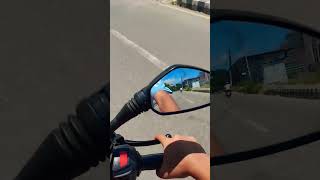 Ns200 automobile motovlog rider funny foryou comedy [upl. by Suh357]