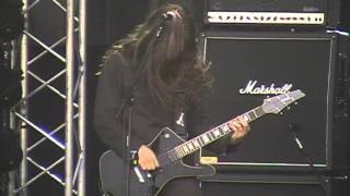 TRIPTYKON  MESSIAH LIVE AT BLOODSTOCK 8814 [upl. by Acirahs]