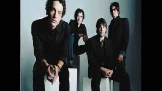 The Wallflowers  I Started A Joke 2001 [upl. by Alded]