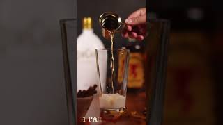 RumChata and Fireball  Cinnamon Toast Shot [upl. by Eneluj]