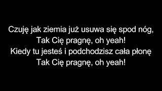 ONA Agnieszka Chylińska  TERAZ JUŻ WIEM Znalazłam TEKST [upl. by Aicatsana]