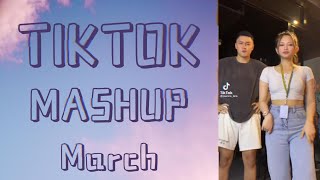 Best Tiktok Mashup 2023 March 5 Dance Philippines [upl. by Barbarese]