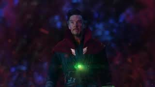 Dormammu Ive come to bargain Doctor Strange  1 Hour Loop [upl. by Ronoh]