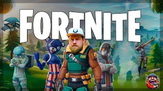 Fortnite 🔴 Nová sezona je tu  🔴 [upl. by Formica565]