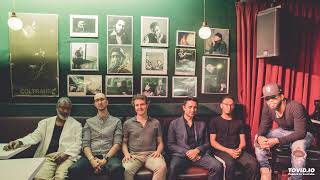 Vijay Iyer  2019  Live at The Village Vanguard NYC USA  13  Band Intros [upl. by Addiel]