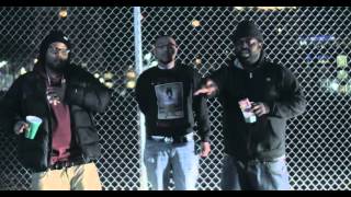 MostMobb quotShoeString ft G6quot Directed By Guad [upl. by Neil858]