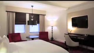 The Tuscany NYC  A St Giles Luxury Hotel [upl. by Sibell]