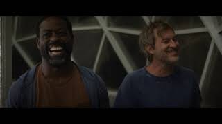 Biosphere  Official Trailer Feat Mark Duplass amp Sterling K Brown  HD  RESET COLLECTIVE [upl. by Venus]