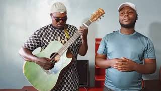 Wimfatanya nizamu BY Ogustini Mwitenawe0788820061 covered by Damascene ft Rukundo [upl. by Eelnodnarb269]