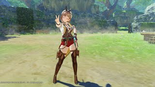 Atelier Ryza 3 Stream [upl. by Riamu]