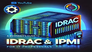 A Beginners Guide to iDRAC and IPMI for IT Professionals [upl. by Tnilf]