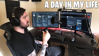 A Day In My Life [upl. by Jeunesse]