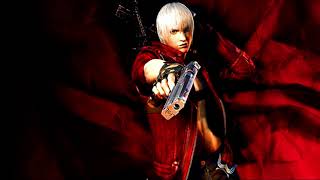 Dante Voice Lines Devil May Cry 3 Dantes Awakening [upl. by Willamina]