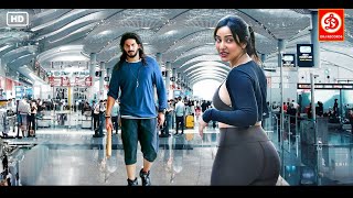 Athadey Solo Hindi Dubbed Movie Full Movie  Dulquer Salmaan amp Neha Sharma New Love Story Movie [upl. by Aisatsanna942]