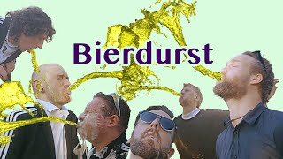 TBS x Mehnersmoos  Bierdurst Offizielles Musikvideo [upl. by Juanne394]