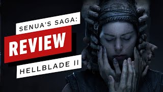 Senuas Saga Hellblade 2 Review [upl. by Jaeger840]