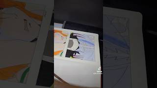 Day 38 Episode 38 Timelapse onepiece anime art artist timelapse drawing draw [upl. by Odnanref]